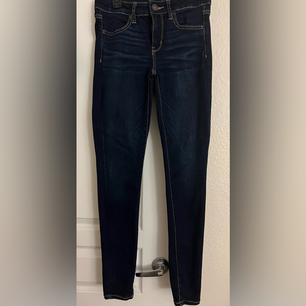 AE Ne(x)t Level High-Waisted Jegging